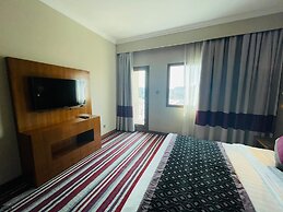 Wonder Palace Hotel Qatar