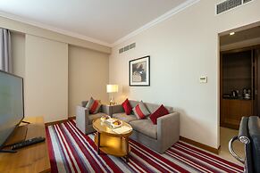 Wonder Palace Hotel Qatar