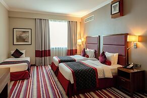 Wonder Palace Hotel Qatar