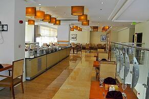 Wonder Palace Hotel Qatar