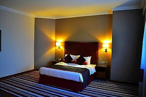 Wonder Palace Hotel Qatar