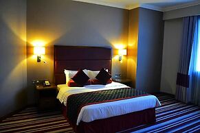 Wonder Palace Hotel Qatar