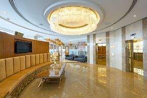 Wonder Palace Hotel Qatar