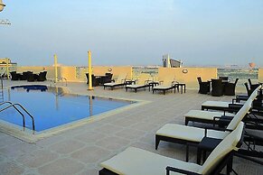 Wonder Palace Hotel Qatar