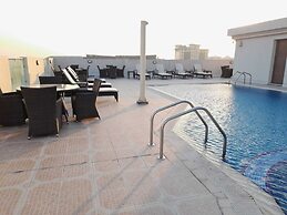 Wonder Palace Hotel Qatar