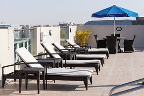 Wonder Palace Hotel Qatar