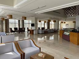 Wonder Palace Hotel Qatar