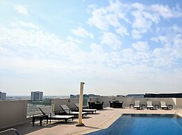 Wonder Palace Hotel Qatar