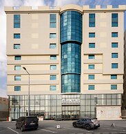 Wonder Palace Hotel Qatar