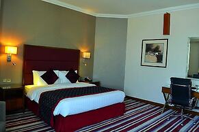 Wonder Palace Hotel Qatar