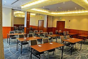 Wonder Palace Hotel Qatar