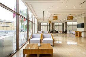 Wonder Palace Hotel Qatar