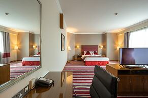 Wonder Palace Hotel Qatar