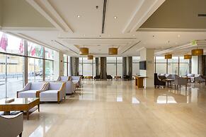 Wonder Palace Hotel Qatar