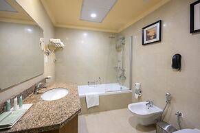 Wonder Palace Hotel Qatar