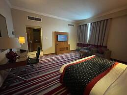 Wonder Palace Hotel Qatar