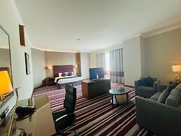 Wonder Palace Hotel Qatar
