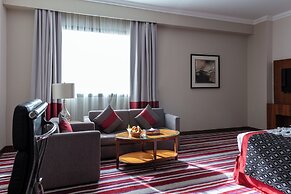 Wonder Palace Hotel Qatar