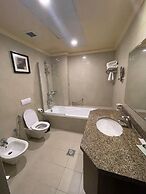 Wonder Palace Hotel Qatar