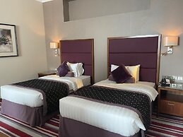 Wonder Palace Hotel Qatar