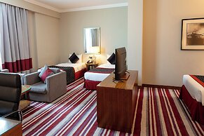 Wonder Palace Hotel Qatar