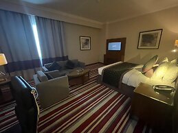 Wonder Palace Hotel Qatar