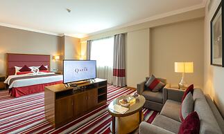 Wonder Palace Hotel Qatar