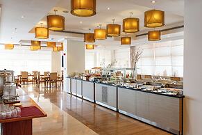 Wonder Palace Hotel Qatar