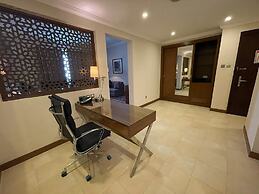 Wonder Palace Hotel Qatar