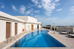 Wonder Palace Hotel Qatar