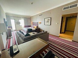 Wonder Palace Hotel Qatar