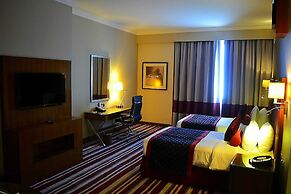 Wonder Palace Hotel Qatar