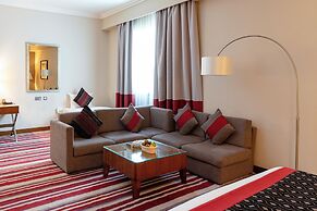 Wonder Palace Hotel Qatar
