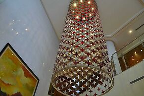 Wonder Palace Hotel Qatar