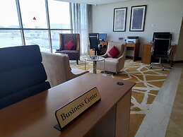 Wonder Palace Hotel Qatar