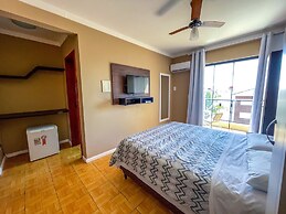 Hotel e Pousada Sonho Meu