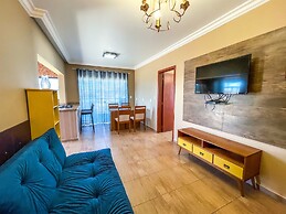 Hotel e Pousada Sonho Meu