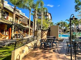 Hotel e Pousada Sonho Meu