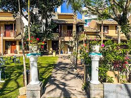 Hotel e Pousada Sonho Meu