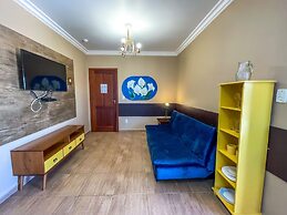 Hotel e Pousada Sonho Meu