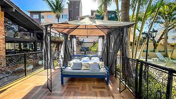 Hotel e Pousada Sonho Meu