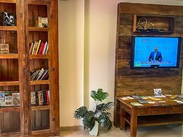 Hotel e Pousada Sonho Meu