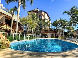 Hotel e Pousada Sonho Meu