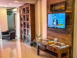 Hotel e Pousada Sonho Meu