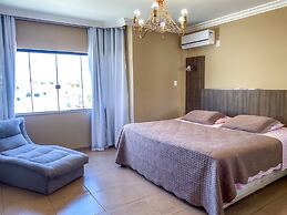 Hotel e Pousada Sonho Meu