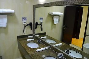 Palm Inn Hotel Doha