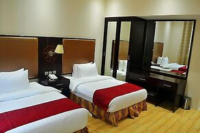 Palm Inn Hotel Doha