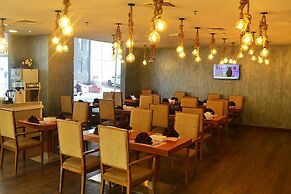 Palm Inn Hotel Doha