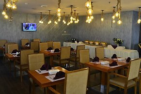 Palm Inn Hotel Doha