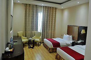 Palm Inn Hotel Doha